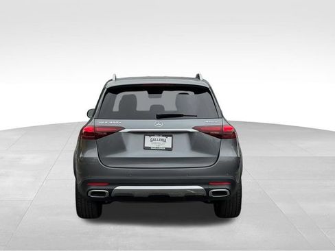 Used 2024 Mercedes-Benz GLE 450e 4MATIC image 5