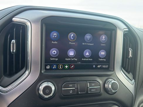 Used 2019 GMC Sierra 1500 Elevation image 22