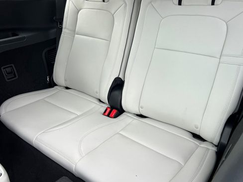 New 2025 Lincoln Aviator Black Label image 13