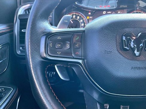 Used 2022 RAM 1500 TRX w/ TRX Level 2 Equipment Group image 10