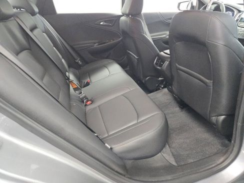 Used 2023 Chevrolet Malibu LT FWD image 11