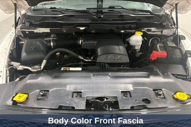 Used 2021 RAM 1500 Express w/ Wheel & Sound Group AWD/4WD image 41