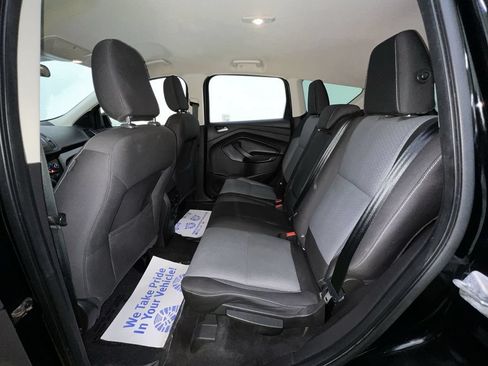 Used 2018 Ford Escape SE FWD image 26