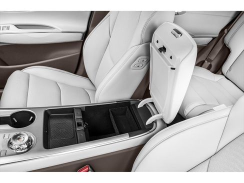 New 2026 Genesis GV70 2.5T Advanced AWD/4WD image 10