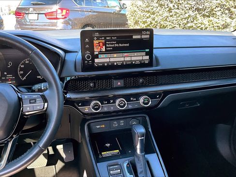 Certified 2023 Honda CR-V EX-L image 7