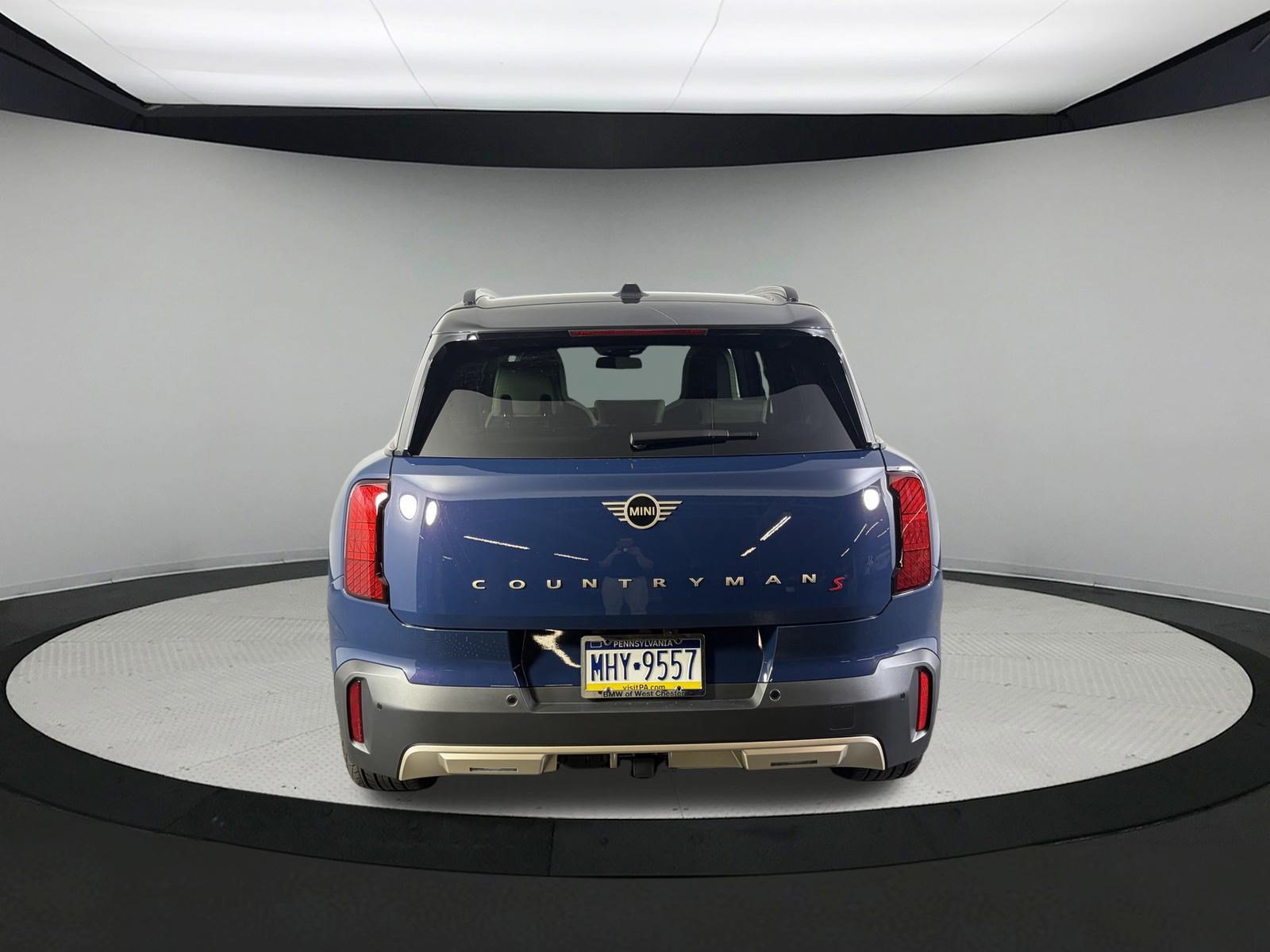 Used 2026 MINI Cooper Countryman S AWD/4WD image 5