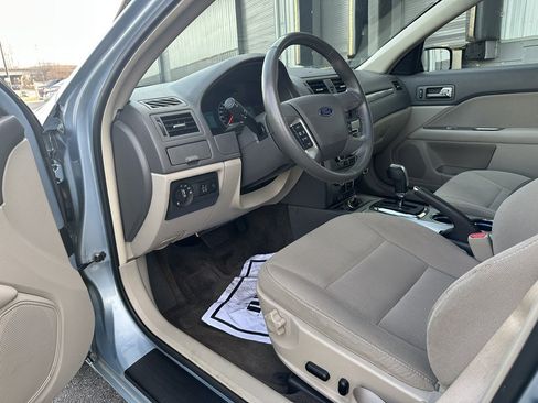 Used 2010 Ford Fusion Hybrid image 15