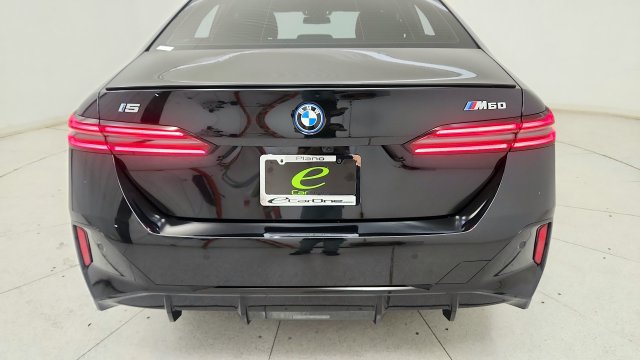 Used 2024 BMW i5 M60 w/ Premium Package AWD/4WD image 29