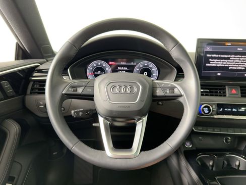 Used 2025 Audi A5 2.0T Premium Plus w/ Premium Plus image 15