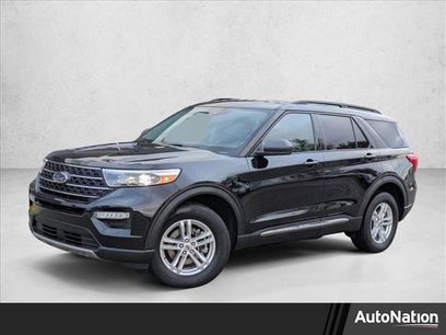 Used 2023 Ford Explorer XLT w/ Equipment Group 202A