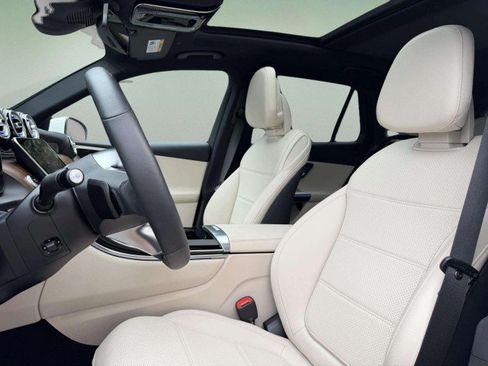 Certified 2026 Mercedes-Benz GLC 300 4MATIC image 20