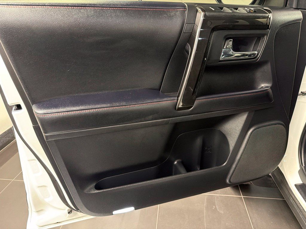 Used 2024 Toyota 4Runner TRD Pro AWD/4WD image 34