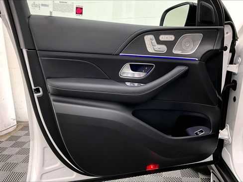 Used 2026 Mercedes-Benz GLE 450 4MATIC image 23