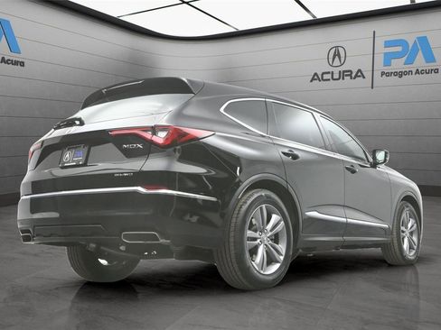 Certified 2023 Acura MDX SH-AWD image 31