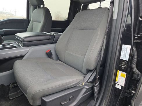 Used 2024 Ford F150 XLT w/ Mobile Office Package image 20