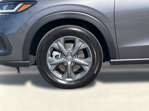 Certified 2026 Honda HR-V LX image 12