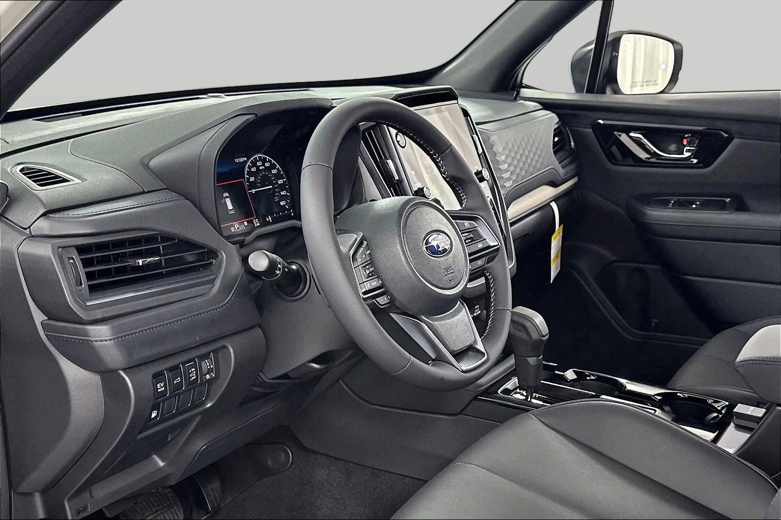 New 2026 Subaru Forester Sport AWD/4WD image 7