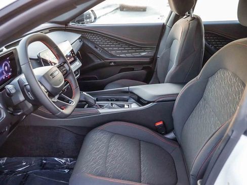 New 2026 Dodge Charger R/T w/ Blacktop Package AWD/4WD image 21