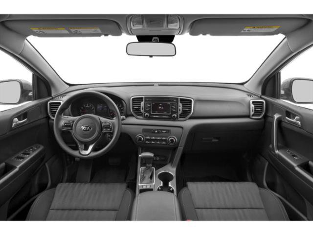 Used 2019 Kia Sportage LX FWD image 11