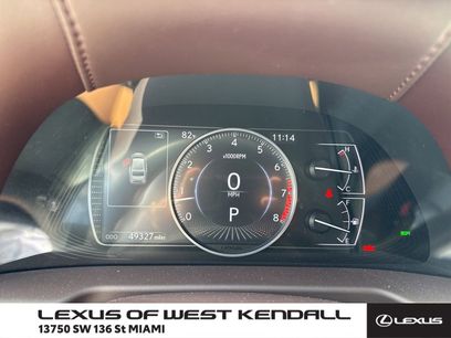 Used 2019 Lexus ES 350 w/ Accessory Package 2