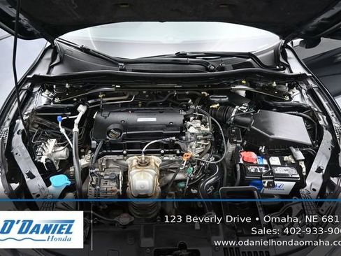 Used 2017 Honda Accord Sport Special Edition image 43