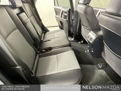 Used 2018 Toyota 4Runner SR5 Premium image 29