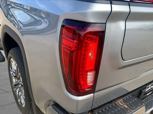 Used 2025 GMC Sierra 1500 Denali Ultimate AWD/4WD image 28