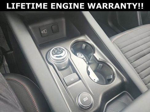 New 2026 Ford Explorer ST-Line w/ ST-Line Street Pack image 26