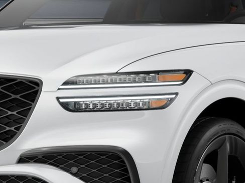 New 2026 Genesis GV70 2.5T Sport Prestige AWD/4WD image 9