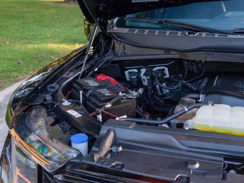 Used 2023 Ford F150 Raptor w/ Equipment Group 802A Raptor R image 19