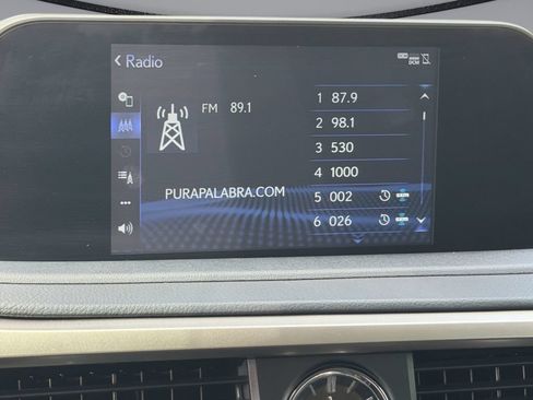 Used 2021 Lexus RX 350 FWD w/ Premium Package image 23