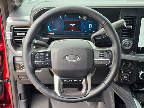 New 2026 Ford F250 Platinum AWD/4WD image 28