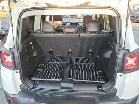 Certified 2023 Jeep Renegade Limited image 15