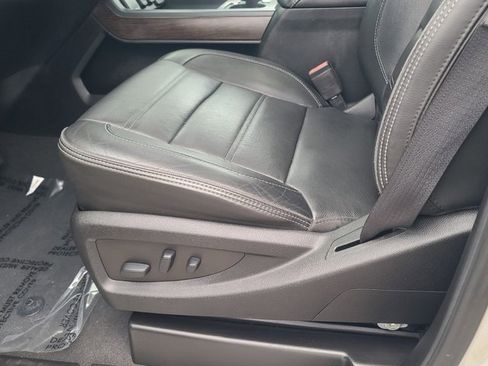 Used 2019 GMC Sierra 2500 Denali w/ Duramax Plus Package image 13