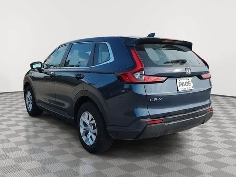 Used 2024 Honda CR-V LX image 24