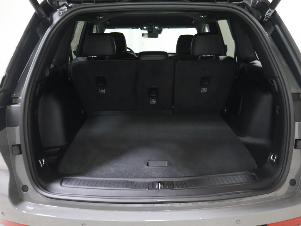 New 2027 Jeep Grand Cherokee Limited AWD/4WD image 13