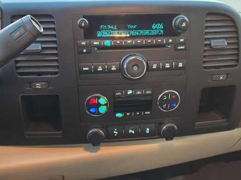 Used 2012 Chevrolet Silverado 1500 LT w/ All-Star Edition RWD image 30