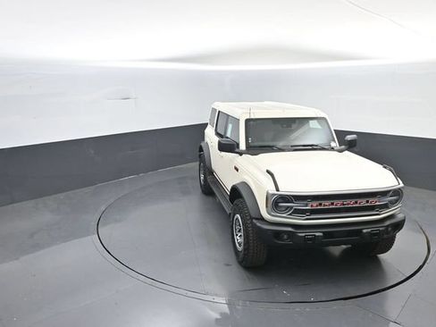 New 2026 Ford Bronco Outer Banks AWD/4WD image 26