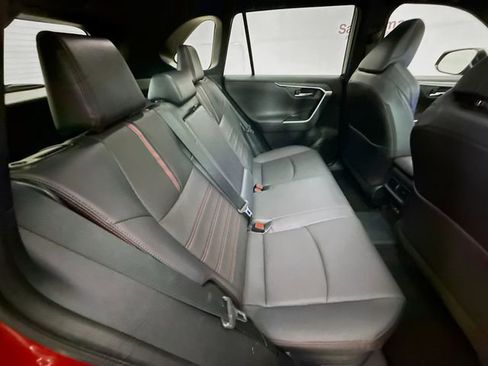 Used 2024 Toyota RAV4 XSE image 29