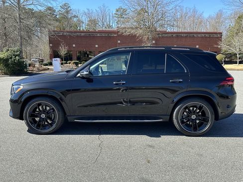 New 2026 Mercedes-Benz GLE 450 GLE 450 image 5