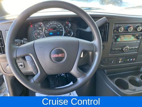 Certified 2024 GMC Savana 2500 Extended image 7