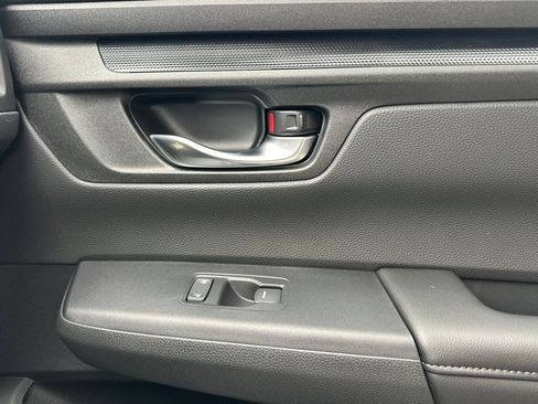 New 2026 Honda CR-V EX image 13