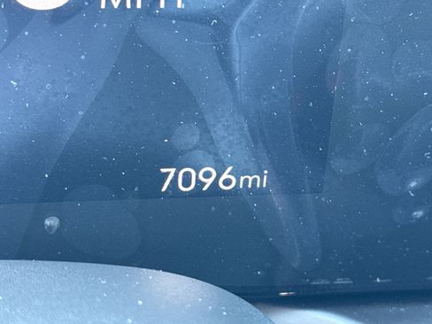 Used 2026 Buick Encore GX Sport Touring w/ Comfort Package image 22