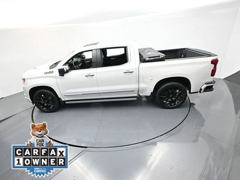 Used 2023 Chevrolet Silverado 1500 High Country image 23