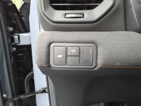 Certified 2026 Honda Passport TrailSport image 13