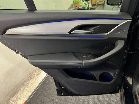 Used 2022 BMW X3 sDrive30i w/ Convenience Package image 16