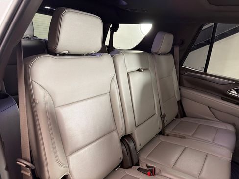 Used 2021 GMC Yukon SLT w/ SLT Premium Package AWD/4WD image 25