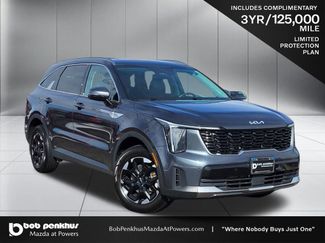 Used 2024 Kia Sorento S 360° Tour