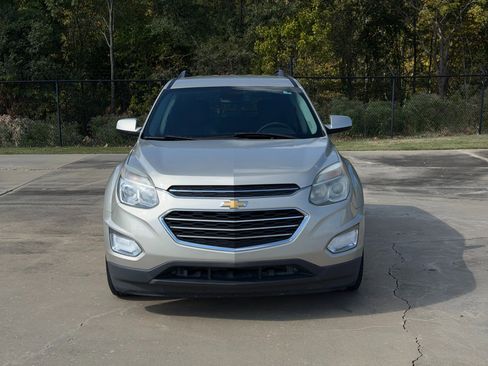 Used 2016 Chevrolet Equinox LT w/ Convenience Package image 9