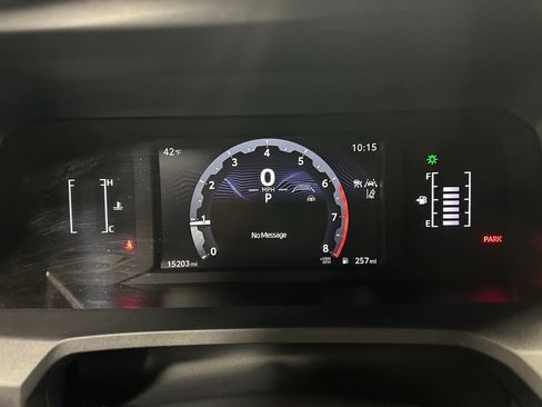 Used 2025 Toyota 4Runner SR5 image 24